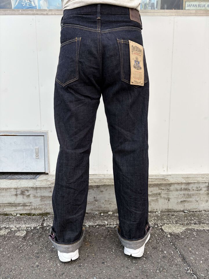 ONI222-KIRAKU 12oz Kiraku Super Wide Straight,, medium image number 13