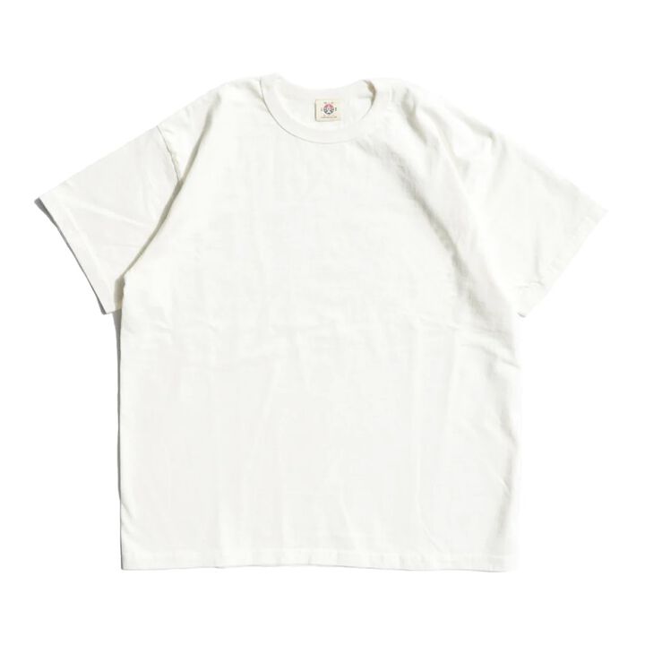 SJST-M HEAVY WEIGHT COTTON PLAIN T-SHIRT,, medium
