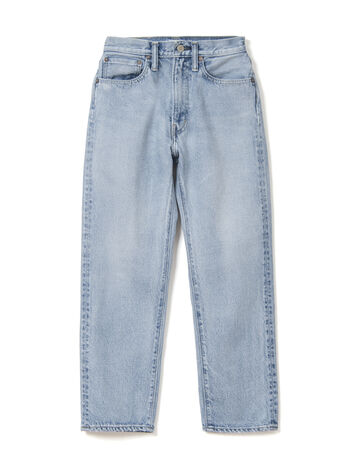 SDL-1014U 90S Used Wash Jeans,, small image number 0