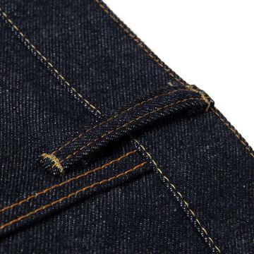 SD-104 15oz Relax Wide Straight Jeans,, small image number 9