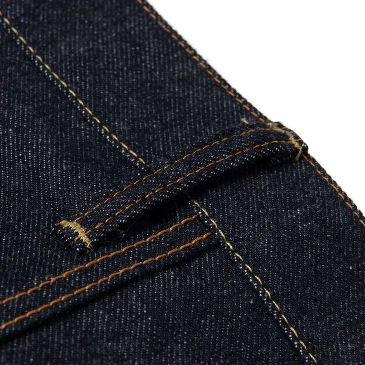 SD-104 15oz Relax Wide Straight Jeans,, medium image number 9