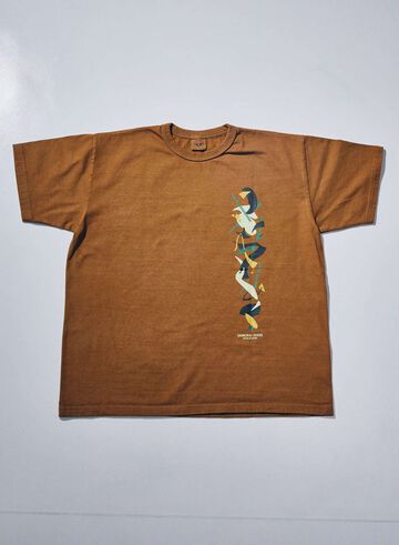 SJST26-103 Heavy Weight T-shirt,BLACK, small image number 6