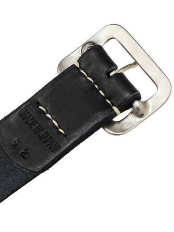 SC02320 GARRISON BELT (Black, Beige, Brown),BROWN, small image number 3