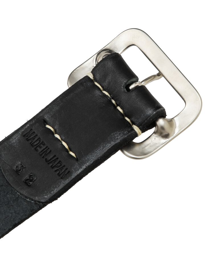 SC02320 GARRISON BELT (Black, Beige, Brown),BROWN, medium image number 3