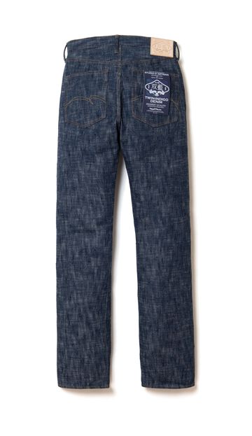 D1894 15oz Sou-Ai Jeans Regular Straight,, small image number 1