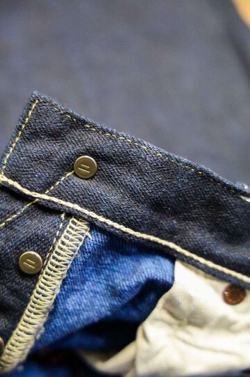 TNK202TB 14oz "Yurai" High Tapered,, small image number 10