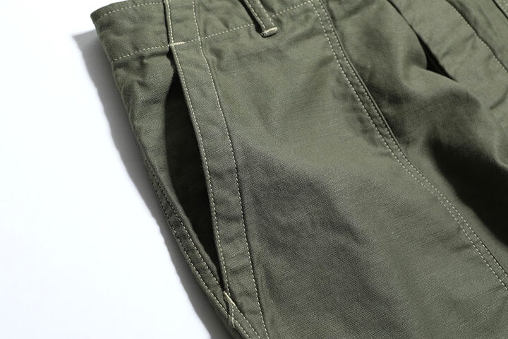 TR22SS-603 Baker Pants-BEIGE-36,BEIGE, medium image number 7