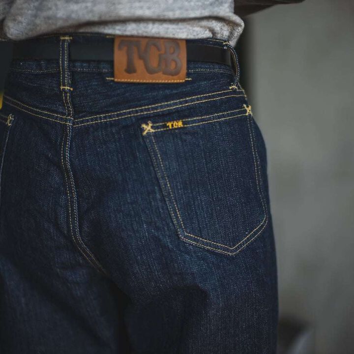 TCB New Cats Drive Jeans,, medium
