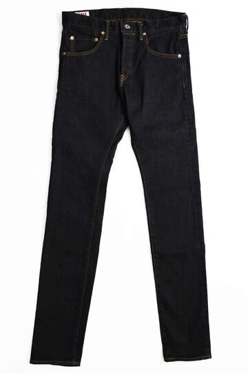 ONI122S-MOCA 15oz Stretch Denim MOCA Relax Tapered,, small image number 7