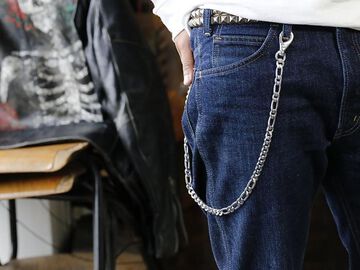 HYJK-604 Wallet Chain "Canopus",, small image number 5