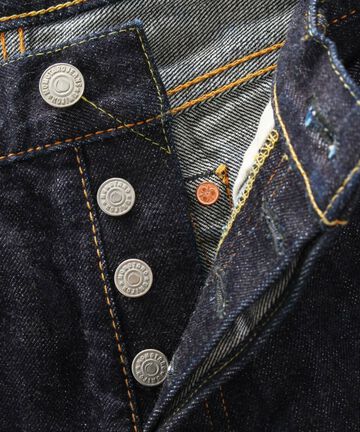 0705SP 15.7oz Tight straight-One Washed-31,, small image number 5