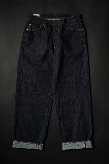 M101SLB (001) 12OZ SL VINTAGE REGULAR STRAIGHT,, small image number 2