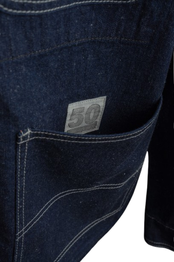 WR623F (81) COVERALLS,, small image number 6
