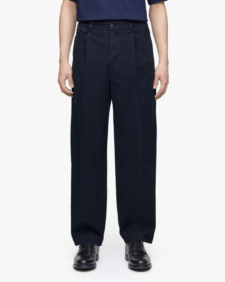 MMPT6015 WABASH TROUSERS,, medium