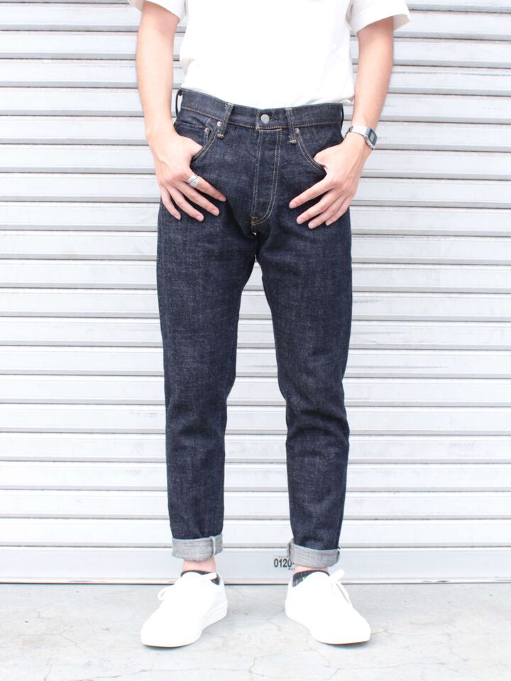 TNK203BE 14oz "Zetto" Draft Tapered (Japan Edition),, medium