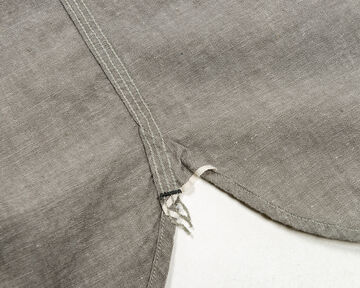 WKSMFGSHTGRY MFG Shirt (Grey Chambray),, small image number 11