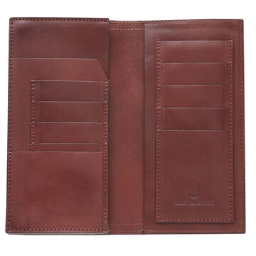 PAILOT RIVER PR-PS02PLCT (REDMOON) Long Wallet PR-PS02PLCT (Saddle leather black
saddle leather dark brown
saddle leather natural
black
brown
Saddle Leather Black
Saddle Leather Dark Brown
BLACK
BROWN
),SADDLE LEATHER NATURAL, small image number 1