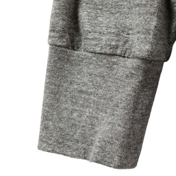 BR-26170 C/W Cardigan,GREY, small image number 5