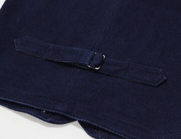 Momotaro Jeans 04-010   Sashiko Vest,, small image number 6