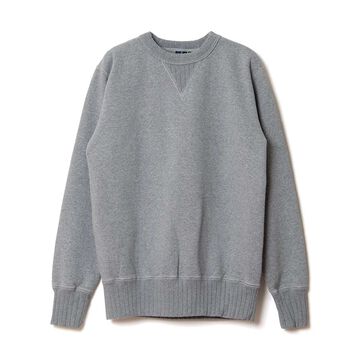 8188 Tsuri-ami Sweatshirts,OATMEAL, small image number 2