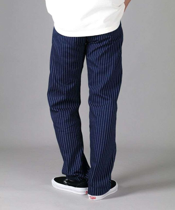 JBPT1023 WABASH BAKER PANTS,, medium image number 2
