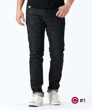 J10TH1 	10th Anniversary Limited CIRCLE Skinny-One Washed-29,, small image number 2