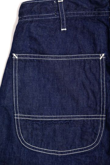 01-5126 30s Wide Fit Painter Pants,, small image number 7