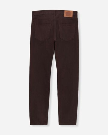 MMJE6300 15oz #200 TAPERED ONIGURUMI DYED,BROWN, small image number 5