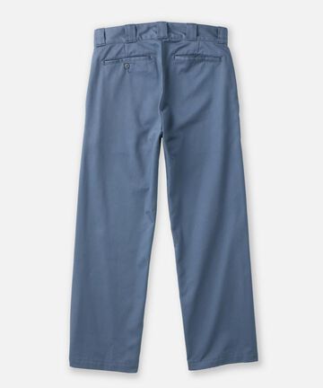 JPT1020M24 THE WORK PANTS-BLUE-XL,BLUE, small image number 20