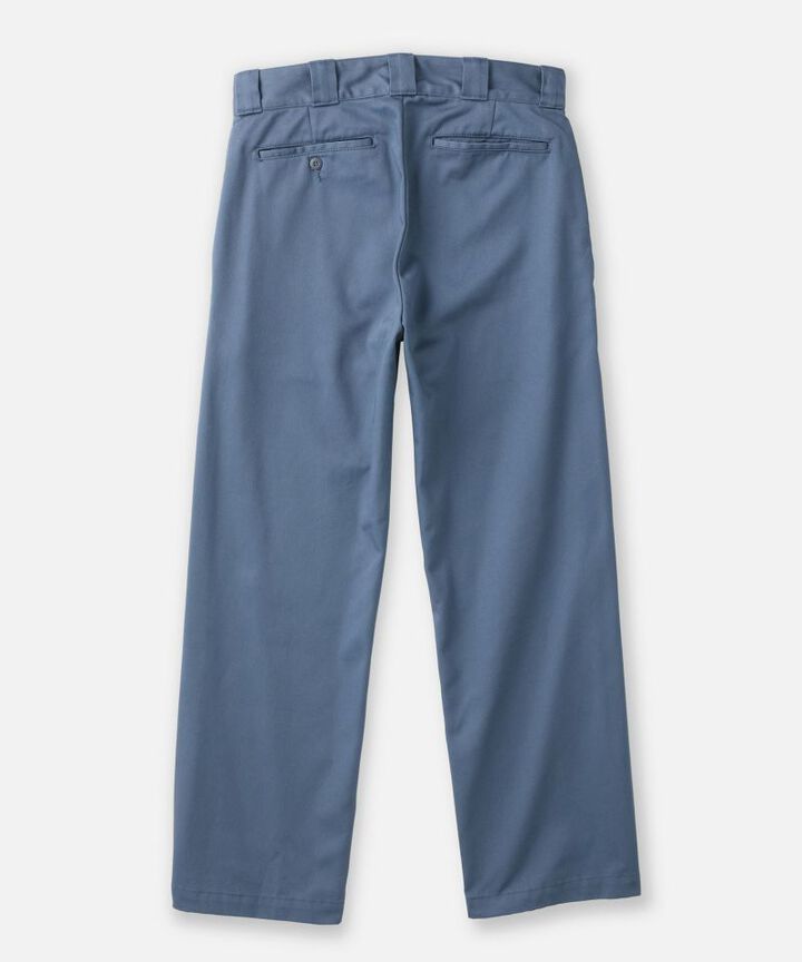 JPT1020M24 THE WORK PANTS-BLUE-XL,BLUE, medium image number 20