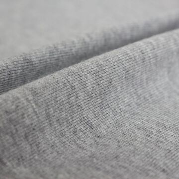 BR-8145 Vintage V Gudget Short Sleeve T-shirts (6 COLORS)-GREY- M,GREY, small image number 10