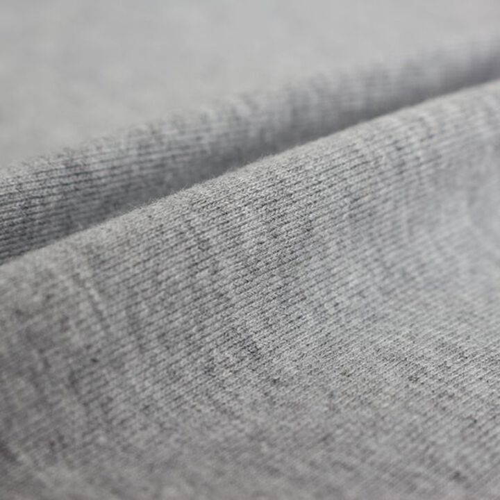 BR-8145 Vintage V Gudget Short Sleeve T-shirts (6 COLORS)-GREY- M,GREY, medium image number 10