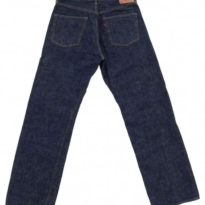 TCB jeans 50s-One Washed-36,, medium image number 1