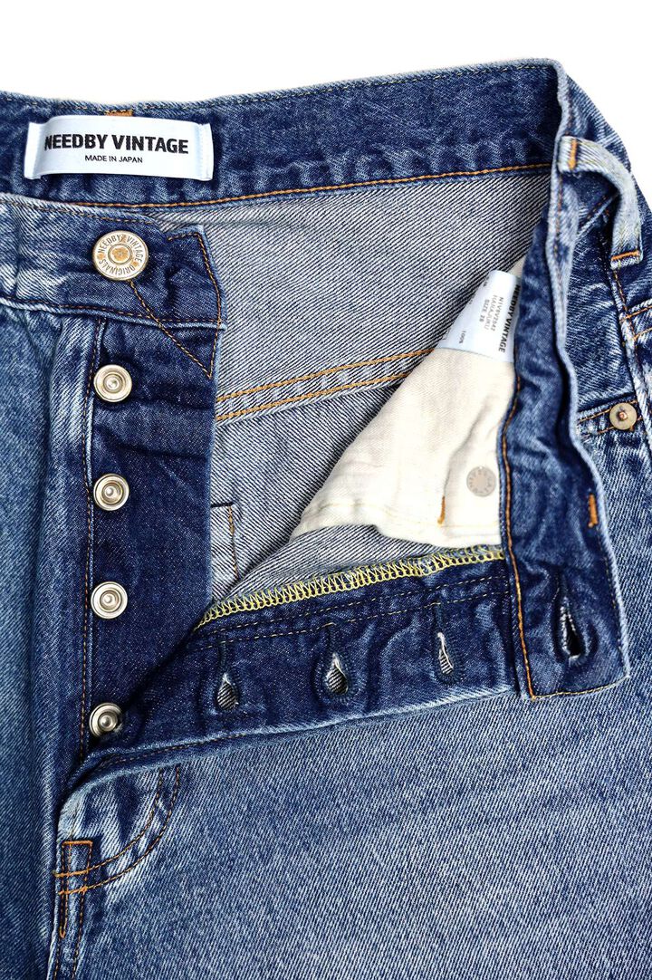 N1V6V254209Y HARAJUKU (Tapered) 9years,, medium image number 5