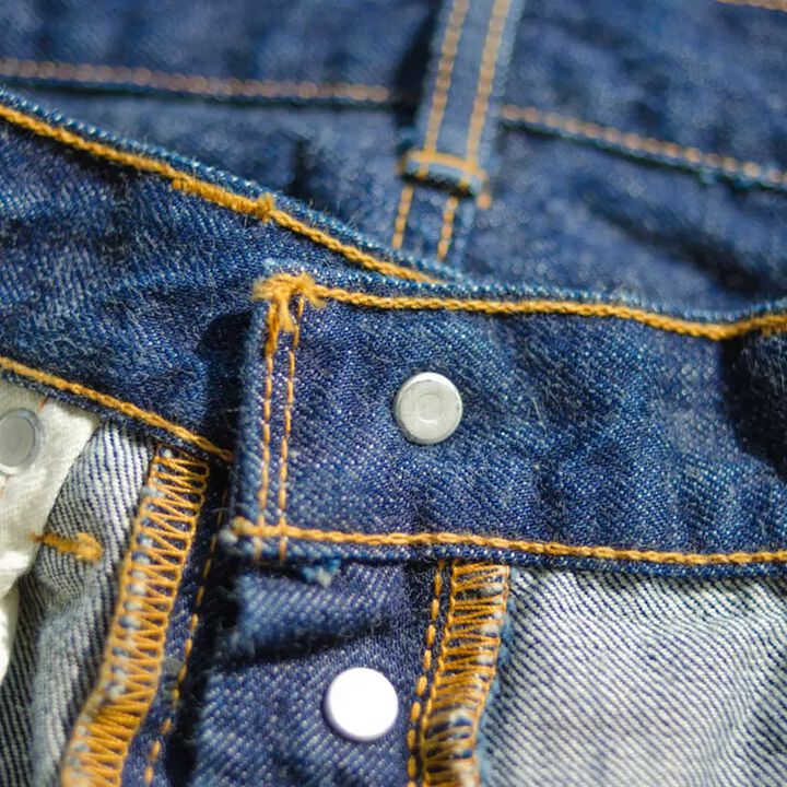 TCB jeans 60s-One Washed-40,, medium image number 8
