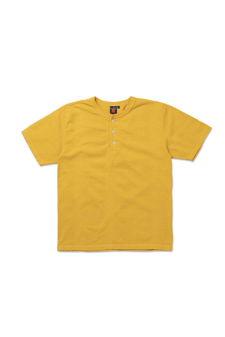 8213 Tsuri Ami Henry Neck Pack T-Shirt,NAVY, medium image number 2