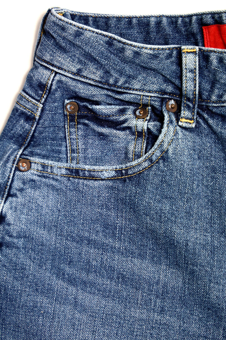 12W43701 Montana【WOMEN'S】,akira-StonedMid, medium image number 5