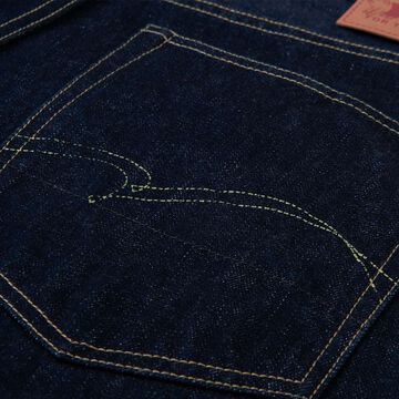D1949 16oz WWII jeans Regular Straight,, small image number 3