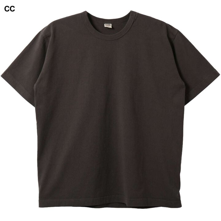 BR-26231 TUBE S/S SLD TEE,WHITE, medium image number 2