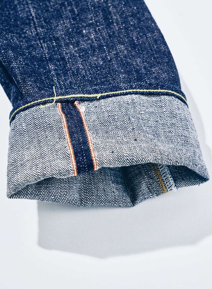 GA510VX 17oz Zero+ Geisha Straight,, medium image number 3