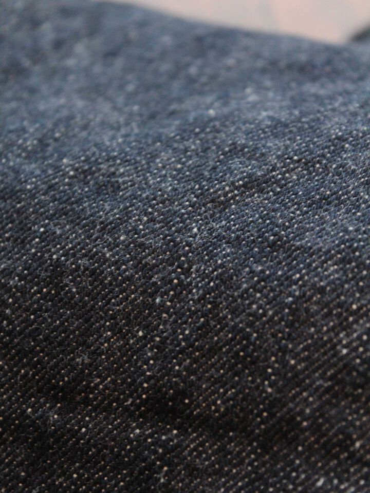 ONI-022NIXX 15.5oz Natural Indigo XX Relax Straight,, medium image number 16