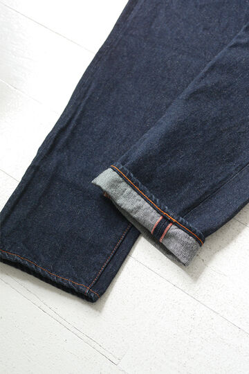 KATO` KP0125DOW  NEW DENIM Vintage Narrow Straight Fit (ONE WASH),, small image number 5