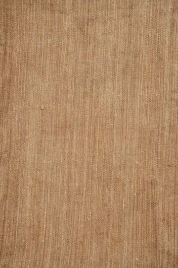 GZ-NPST-KAKI 13oz Natural Dyed Nep Straight Jeans Kakishibu,, small image number 6