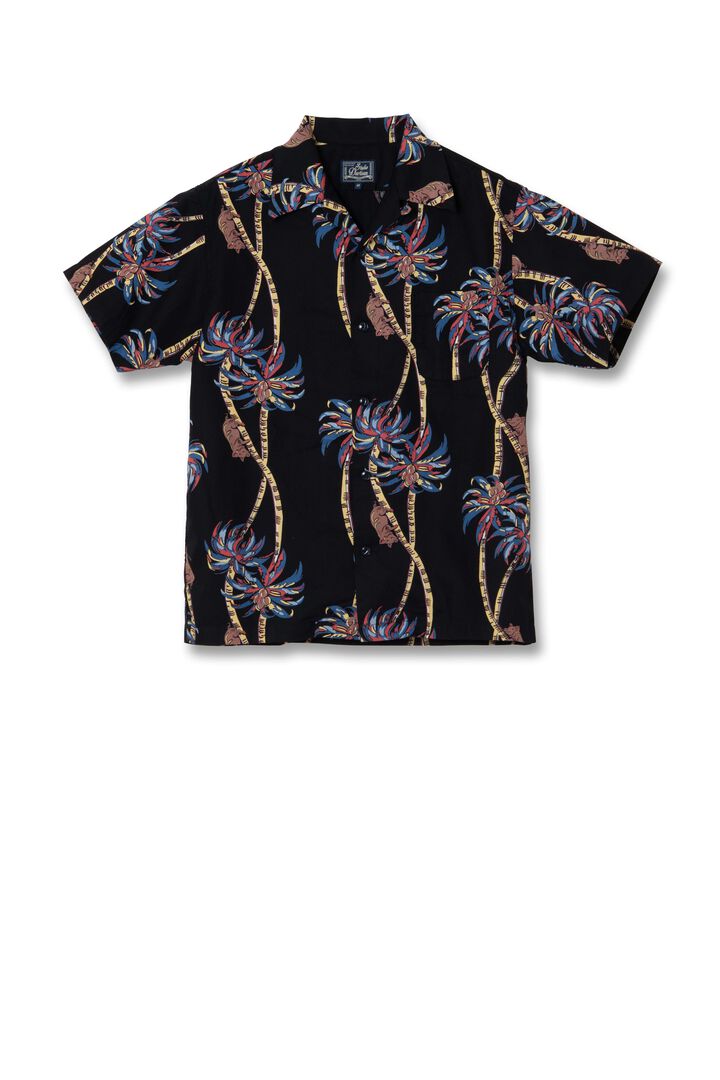 【Pre-Order】5742 Aloha Shirts,, medium