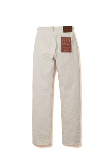 【Pre-Order】SD-1001E 15oz GL3 Kinari Regular Straight,, small image number 1