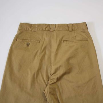 DWLT2 Satin Cotton Daily Work Trousers 2,, small image number 5