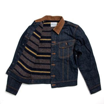 Studio D'Artisan D4187 Blanket jacket,, small image number 2