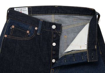 D1902 Trinity Jeans Regular Straight,, small image number 7