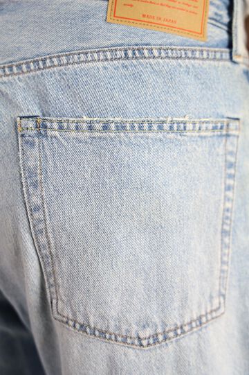 N1V7V013730Y No.5 FIT MIDRISE STRAIGHT 30years-One Wash-28,, small image number 5