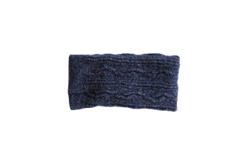NK0113F Wool Hand Warmer CHARCOAL,CHARCOAL, small image number 3